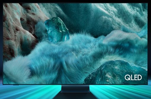 Samsung lança TVs com foco total em games e acesso direto ao Xbox Cloud Gaming