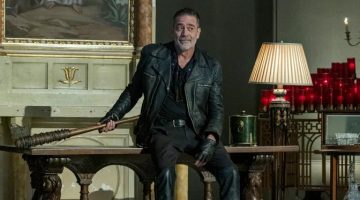 ‘The Walking Dead: Dead’ City – 3ª temporada confirmada!