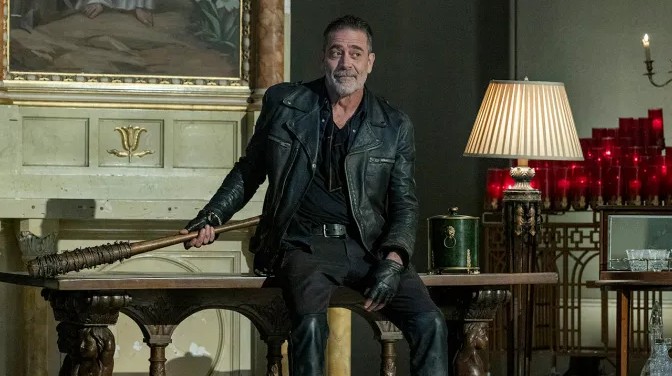 ‘The Walking Dead: Dead’ City – 3ª temporada confirmada!