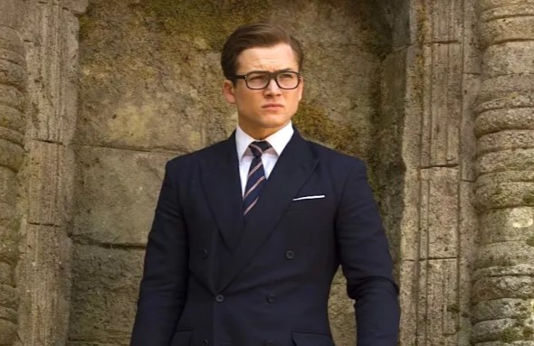 Ator de ‘Kingsman’ descarta papel de James Bond: “Sou bagunçado demais para isso”