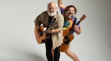 Cinco bandas de rock que todo nerd gosta de ouvir