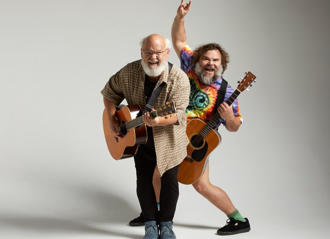 Cinco bandas de rock que todo nerd gosta de ouvir