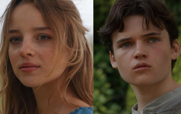 Live-action de ‘The Legend of Zelda’ define atores para Zelda e Link; estreia acontece em 2027