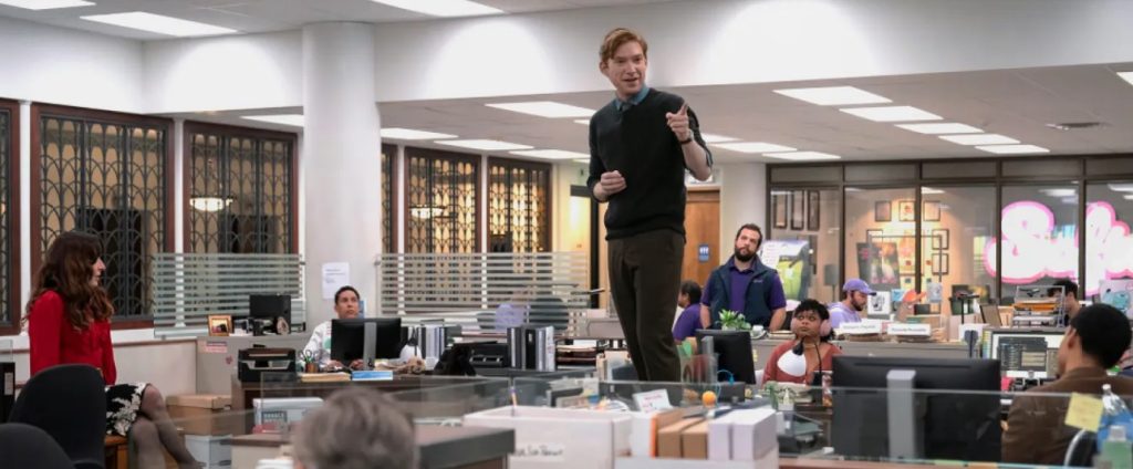 ‘The Paper’, spin-off de ‘The Office’, ganha data de estreia nos Estados Unidos