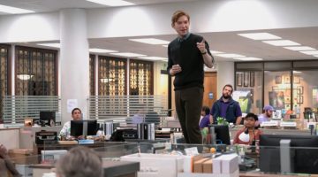 ‘The Paper’, spin-off de ‘The Office’, ganha data de estreia da 2ª temporada