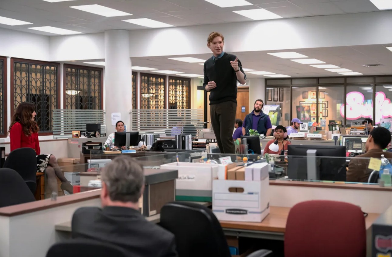 ‘The Paper’, spin-off de ‘The Office’, ganha data de estreia nos Estados Unidos