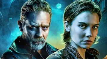 Semana nos streamings: tudo que estreia nessa semana!