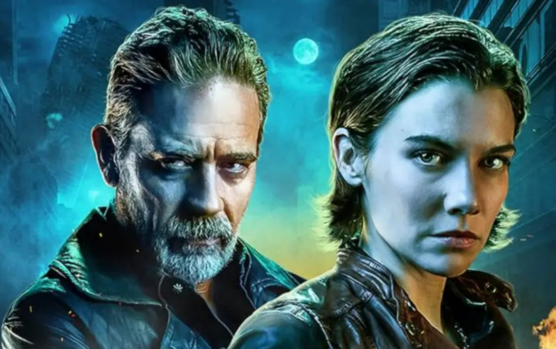 Semana nos streamings: tudo que estreia nessa semana!