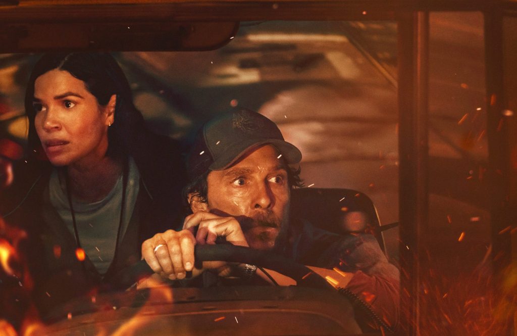 Apple revela trailer de ‘O Ônibus Perdido’, drama estrelado por Matthew McConaughey inspirado em tragédia real; assista aqui