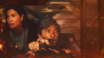 Apple revela trailer de ‘O Ônibus Perdido’, drama estrelado por Matthew McConaughey inspirado em tragédia real; assista aqui