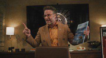 Variety revela suas apostas para o Emmy 2025: ‘Ruptura’, ‘Pinguim’ e ‘O Estúdio’ estão entre os favoritos