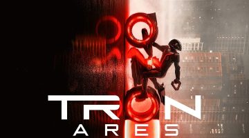‘Tron: Ares’ ganha trailer eletrizante, pôster oficial e música inédita do Nine Inch Nails