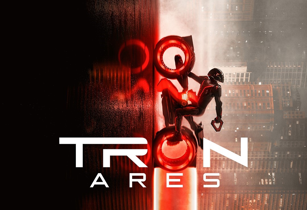 ‘Tron: Ares’ ganha trailer eletrizante, pôster oficial e música inédita do Nine Inch Nails