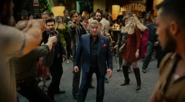 ‘Tulsa King’ retorna em setembro com 3ª temporada com Sylvester Stallone e participação de Samuel L. Jackson
