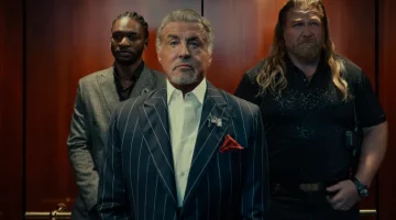 ‘Tulsa King’: Série com Sylvester Stallone passa por grandes mudanças e tem 5ª temporada confirmada nos bastidores