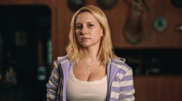 Elize Matsunaga: Netflix revela primeira imagem de Lorena Comparato em filme inspirado em caso real