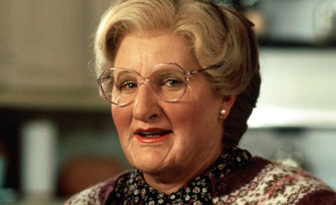 Ator de ‘Uma Babá Quase Perfeita’ quer ressuscitar voz de Robin Williams com Inteligência Artificial