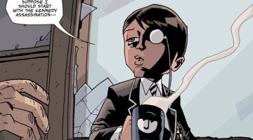 Quando os super-heróis precisam de café: Momentos ícônicos das histórias em quadrinhos