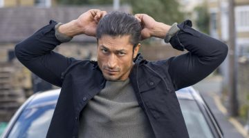 ‘Street Fighter’: Vidyut Jammwal será o Dhalsim do cinema