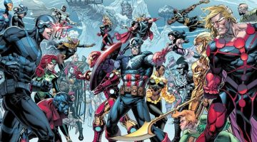 Os X‑Men que já fizeram parte dos Vingadores