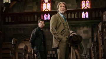 ‘Wake Up Dead Man: Um Mistério Knives Out’ será o filme de abertura do Festival de Londres 2025