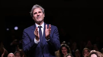 Walter Salles é reconhecido pela Academia do Oscar com o prestigioso Luminary Award