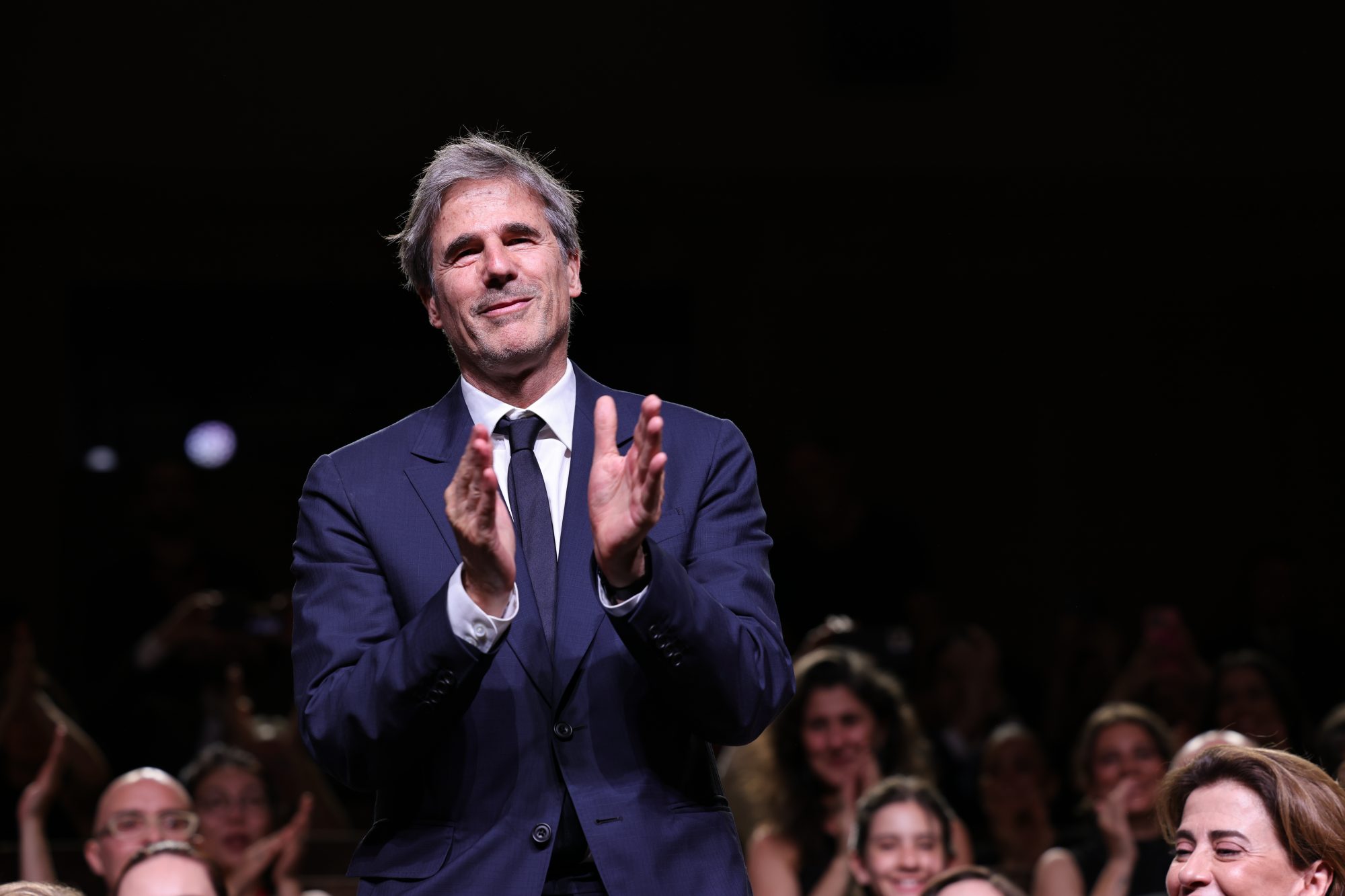 Walter Salles é reconhecido pela Academia do Oscar com o prestigioso Luminary Award
