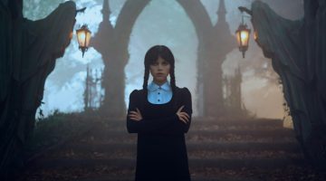 ‘Wandinha – Temporada 2’ está chegando em Nunca Mais: relembre o que aconteceu na primeira temporada e se prepare para mais uma aventura sombria!