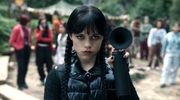 Trailer de ‘Wandinha: Temporada 2’ traz perigos e segredos em Nevermore