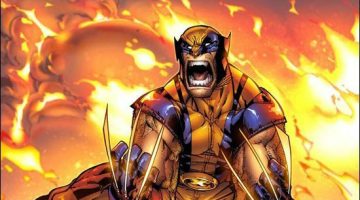 Poderes que o Wolverine tem, mas raramente usa