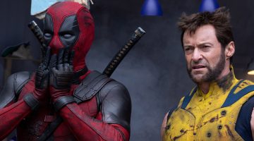 Hugh Jackman vence prêmio inédito e provoca Ryan Reynolds: “Invejoso”