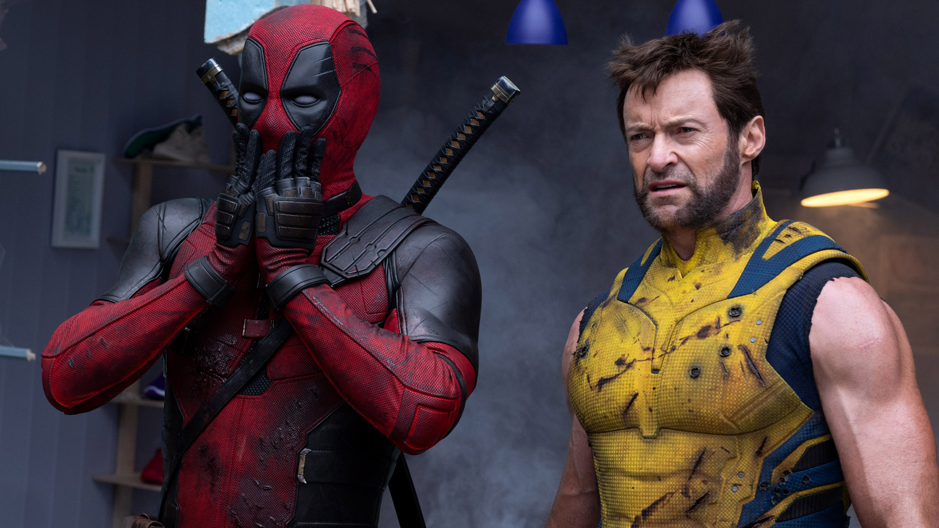 Após ‘Vingadores: Guerras Secretas’, MCU será reiniciado com novos X-Men e heróis icônicos