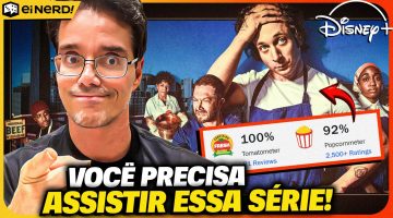 ‘O Urso’: melhor comédia dos últimos tempos?