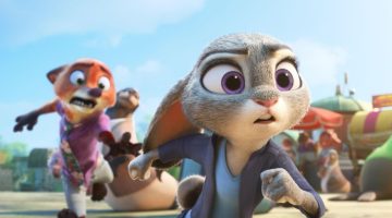 ‘Zootopia 2’: Diretor revela o mistério da cena pós-créditos