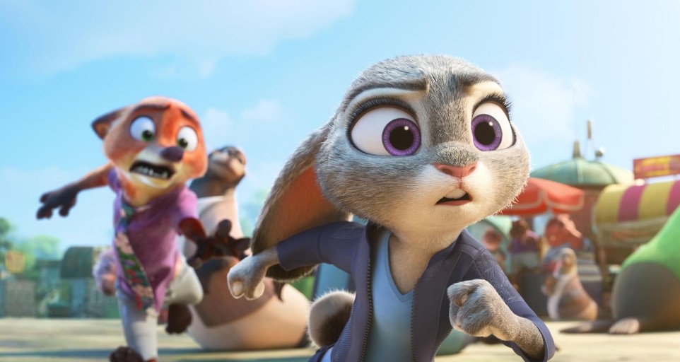 Novo trailer de ‘Zootopia 2’ revela crise entre Judy e Nick e apresenta novos personagens hilários; assista aqui