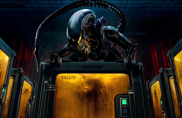 Alien: Earth terá estrela de Game of Thrones na 2ª temporada