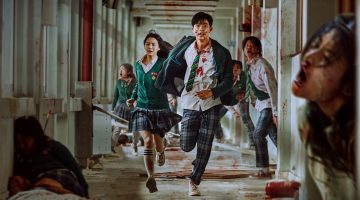 Netflix confirma 2ª temporada de ‘All of Us Are Dead’, com novos personagens e mais zumbis em Seul