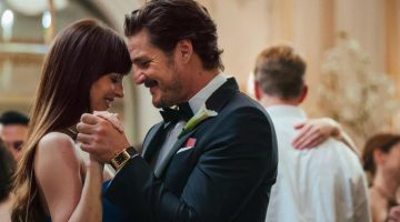 Inédita no Brasil, comédia romântica com Dakota Johnson e Pedro Pascal conquista público e bilheterias nos EUA