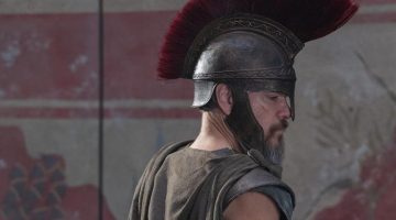 Teaser de ‘A Odisseia’, novo épico de Christopher Nolan, vaza na internet; saiba o que há no vídeo