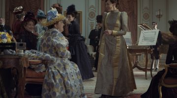 ‘A Idade Dourada’ é renovada para a 4ª temporada pela HBO após aclamação da crítica