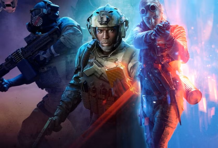 ‘Battlefield 6’: 10 minutos de gameplay do multiplayer vaza uma semana antes do anúncio oficial