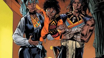 ‘Ultimate Spider-Man: Incursion #2’ mergulha Wakanda no caos e revela traições no novo Universo Ultimate