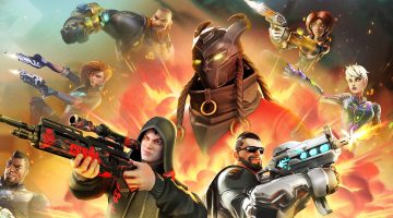‘Capa Royale’: Battle royale brasileiro entra em acesso antecipado limitado a 50 mil jogadores