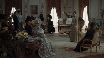 ‘A Idade Dourada’: 5 motivos para não perder os novos episódios