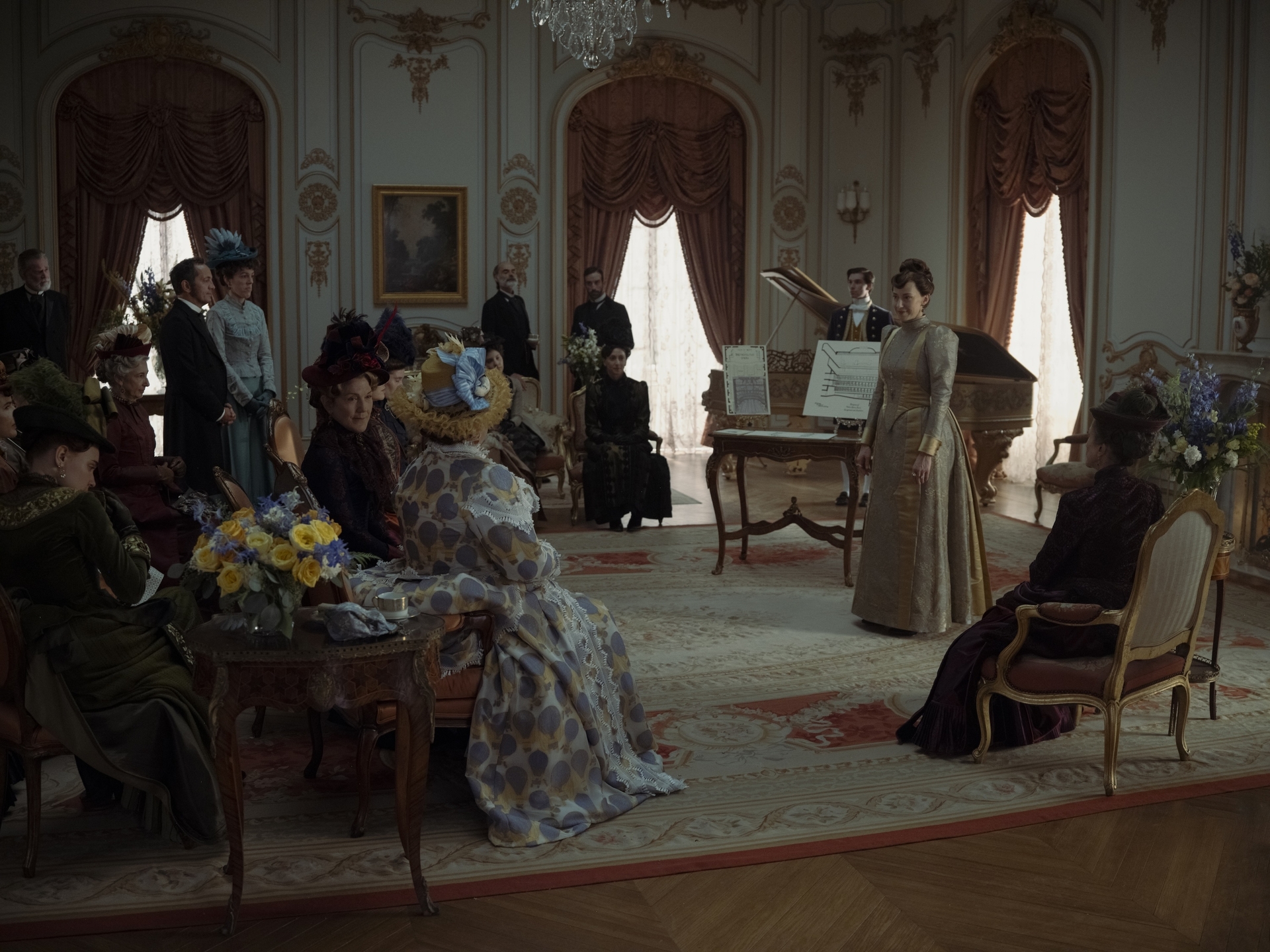 ‘A Idade Dourada’: 5 motivos para não perder os novos episódios