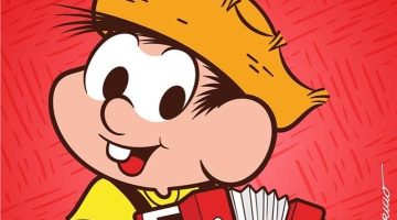 Chico Bento estreia como cantor em série musical infantil celebrando a música popular brasileira