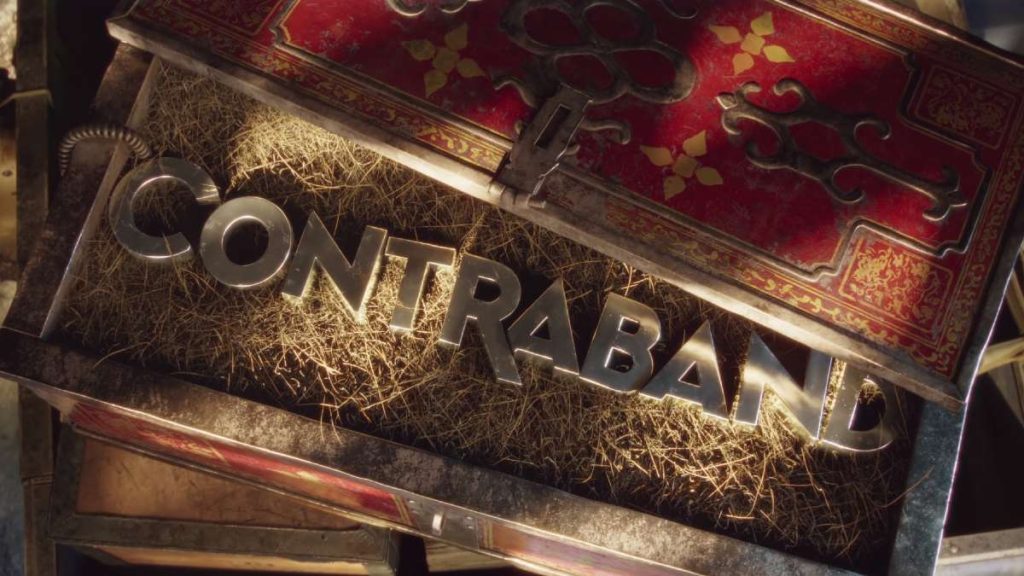 ‘Contraband’: Jogo esquecido de Xbox ainda está em desenvolvimento