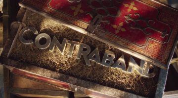‘Contraband’: Jogo esquecido de Xbox ainda está em desenvolvimento