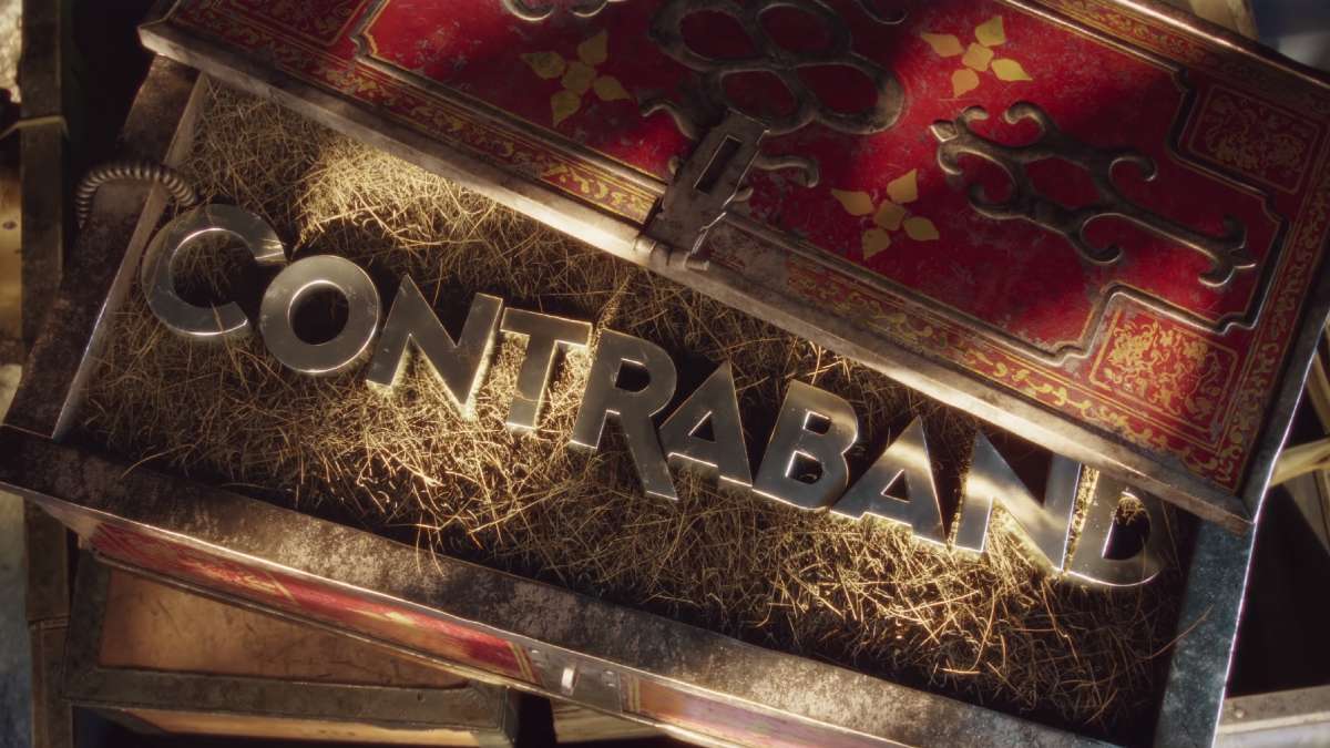 ‘Contraband’: Jogo esquecido de Xbox ainda está em desenvolvimento