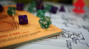 Galápagos (asmodee) será a distribuidora oficial de Dungeons & Dragons no Brasil